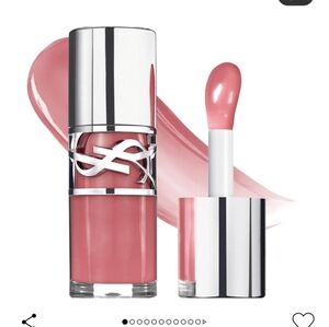 YSL Loveshine Plumping Lip Oil Gloss - 44 Nude Lavalliere